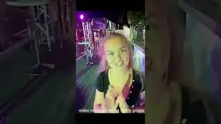Eliza muse в мини клипе ЭТО НЕ ДЕВОЧКА