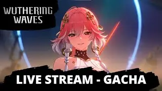 GACHA CHANGLI!!!!!!!! WUTHERING WAVES