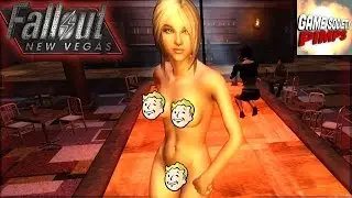 Fun With Willow - Fallout New Vegas (1-43) GameSocietyPimps