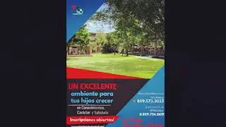 Bienvenida al año escolar virtual
