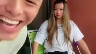 Coi là cười toét miệng p35   Troll đường phố 【Laugh torn mouth】