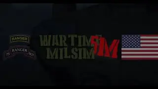 WarTime | 75th Rangers