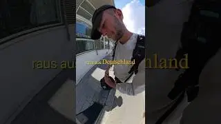 Deswegen sollen alle Pfandsammler raus aus Deutschland🤑