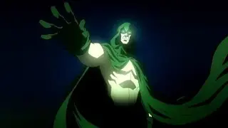 The Spectre - Death - Demon Hunter - Tribute
