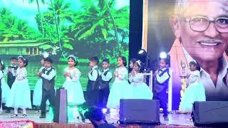 MSS UKG - Ye Nadiya Ye Taare