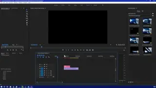 Adobe Premiere Pro 2018 CC Gaming Package [Essential Graphics]