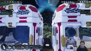 Playing multiplayer for the first time with my wife