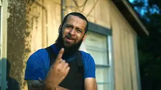 Slym B. - Quick Pull Ups [Official Video]