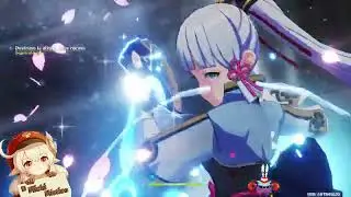 ENCUENTRA LA ULTIMA LLAVE ROCOSA - EL MICHI MISTICO - GENSHIN IMPACT 2.6