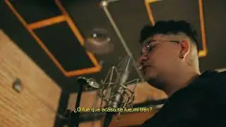 ¿Qué pasó? Sesión  / Ice Boxxx /Prod. X Macis.