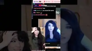 Emiru Cringes At An Old Clip Of Herself