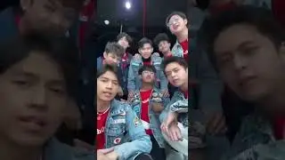 UN1TY -BUKAN TONGKRONGAN PENCUNDANG IN #bukantongkronganpecundang #un1ty #shortun1ty
