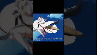 Lore Accurate Azur Lane 