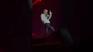 SHAMAN - Танцы на стеклах (г. Химки 19.06.2024)