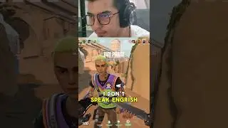 No English? No Problem. 