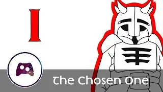 The Chosen One | Part 1 (Streamers Animation)
