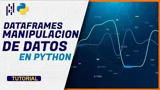 CURSO de PYTHON con PANDAS Para Ciencia de Datos - Operaciones