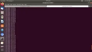 how to make a simple clock using python