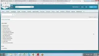 Salesforce Mass Transfer By Wikitrainings
