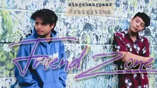 FRIENDZONE || TC Modar feat RSP Nick