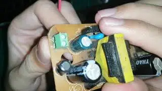 How NOT to Build Small Kitchen Light