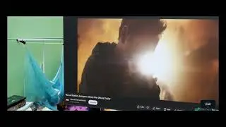 AR-VR Mobile workspace | Android | WebRTC | unity render streaming 
