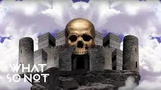 What So Not - Divide & Conquer (Official Music Video)