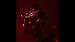 [FREE] Playboi Carti Whole Lotta Red Type Beat "Stance!"