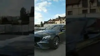 Фанаты мерса, вы тут?🔥❤️