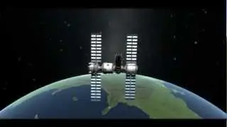 Kerbal Space Program 0.18 Cinematic Trailer