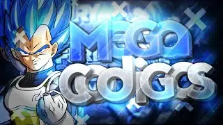 Saiu!!!! 4 Novos Mega Códigos de Dragon Crystal