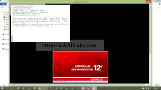 rac 12c installation part1
