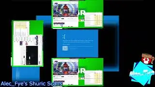 (YTPMV) YTPMV Nokia Scan has BSOD VM (Windows 10 LTSC) Scan