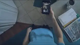 SIMULADOR DE ESQUIZOFRENIA