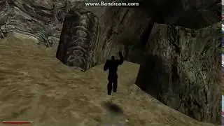 Gothic-Sequel - AI_Testlevel