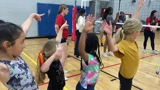NEHS Trojan Sports Camp '23