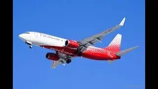 [X-plane 11] экипажем A320 VATSIM [ULLI-UUWW] Пулково-Внуково