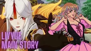 Genshin Impact Gameplay 25 | Animaechan | Let's Play!