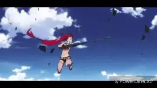 Yoko Littner AMV ~ Tengen Toppa Gurren Lagann