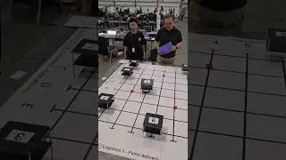 Robogames 2024 Logistics1 Pallet delivery 1st Run 01_240420