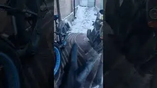 Теперь полный комплект