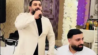 Torne Xdr & Araik Rostomyan - GOVEND POPURI - Dewata Ezdia / Езидская Свадьба2024
