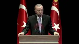 "kendini halktan üstün gören bir avuç kibir abidesinin millete efendilik taslamasına izin vermedik."