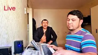 Жонли ижро Самара.. Rustamjon Tursumatov