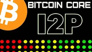 Bitcoin over I2P