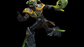 League of Legends - A partida mais rápida de sempre