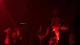 Бесконечная зима Live in@Мотыга 02.04.2023