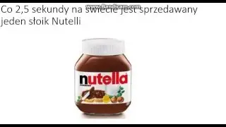 Ciekawostki, o których nie miałeś pojęcia! #1