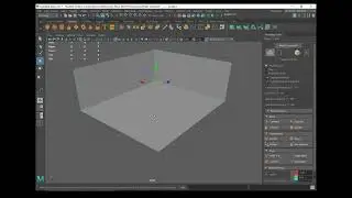 MAYA Pivot Points and Snapping