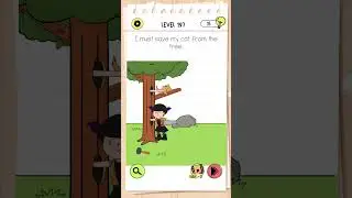 brain test 4 level 197